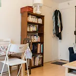 Superb Cozy Apartment Near Buttes-Chaumont