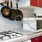Superb Cozy Apartment Near Buttes-Chaumont